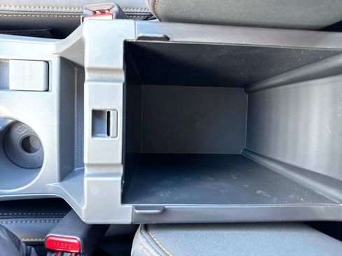 New 2026 Subaru Crosstrek 2.5i Wilderness image 27