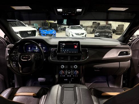 Used 2023 GMC Yukon XL AT4 w/ AT4 Premium Package image 29