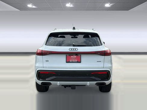New 2026 Audi Q5 Premium AWD/4WD image 10
