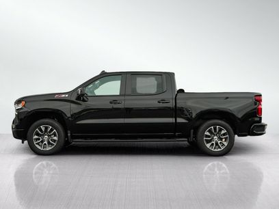 New 2026 Chevrolet Silverado 1500 RST