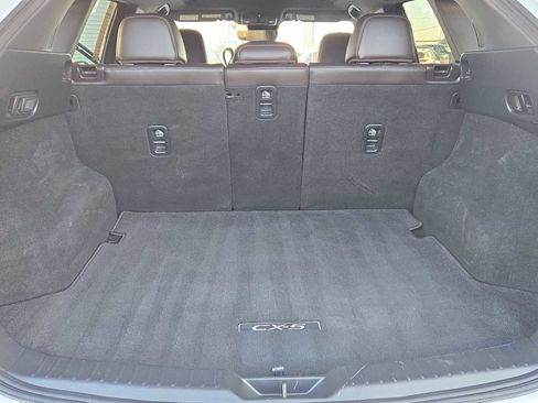 Used 2021 MAZDA CX-5 Signature image 40