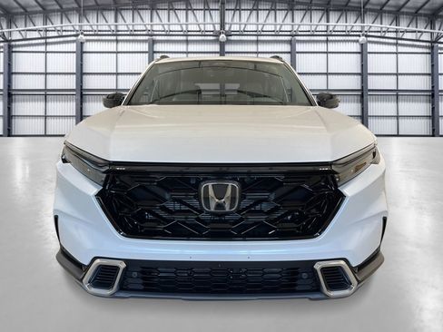 New 2026 Honda CR-V Sport Touring image 10