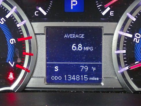 Used 2018 Toyota 4Runner SR5 Premium RWD image 35