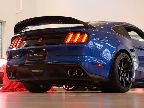 Used 2017 Ford Mustang Shelby GT350R w/ GT350R Equipment Group 920A image 23