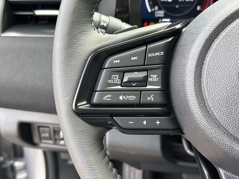 New 2026 Subaru Outback Premium AWD/4WD image 40