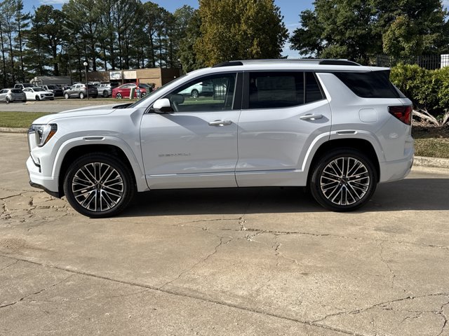 New 2027 GMC Terrain Denali AWD/4WD image 10