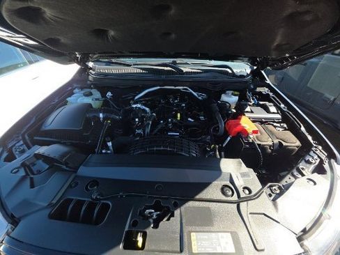 Used 2023 Ford Ranger XLT w/ Equipment Group 301A Mid image 16