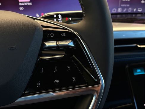 New 2026 Cadillac Escalade IQ Sport 1 image 28