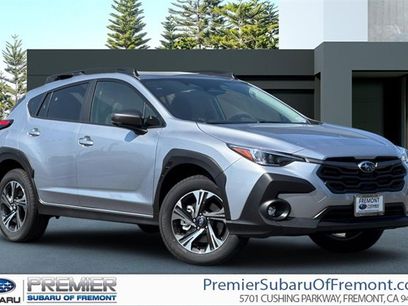 New 2025 Subaru Crosstrek 2.5i Premium