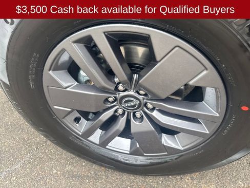 New 2026 Nissan Frontier SV w/ Tow Package image 38