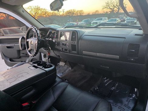 Used 2013 Chevrolet Silverado 1500 LT w/ All-Star Edition image 31