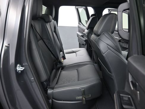 New 2026 Toyota Tacoma Limited AWD/4WD image 13