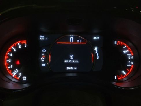 Used 2021 Dodge Durango GT AWD/4WD image 23