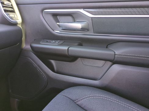 New 2026 RAM 1500 Big Horn image 16