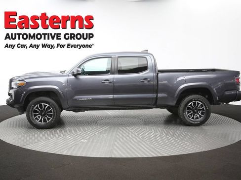 Used 2023 Toyota Tacoma TRD Sport w/ Advanced Technology Package RWD image 60