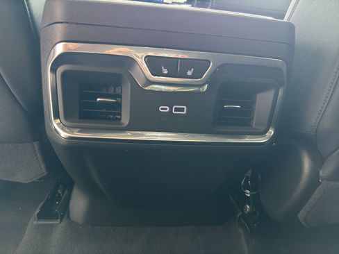 New 2026 Chevrolet Silverado 1500 LTZ w/ LTZ Convenience Package II image 22