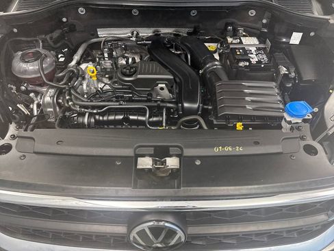 Used 2024 Volkswagen Taos S FWD image 22