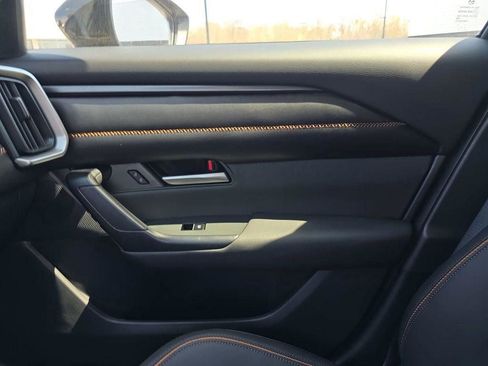 New 2026 MAZDA CX-50 AWD 2.5 S w/ Weather Package image 24