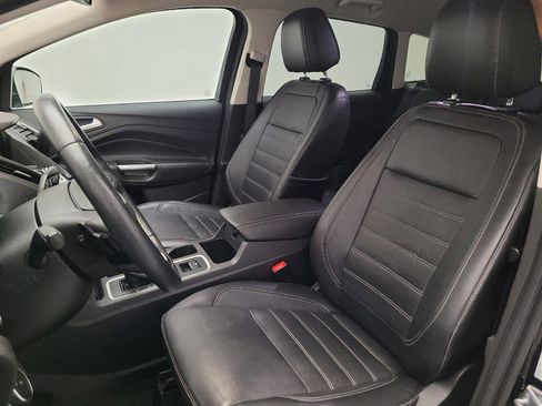 Used 2017 Ford Escape Titanium AWD/4WD image 17