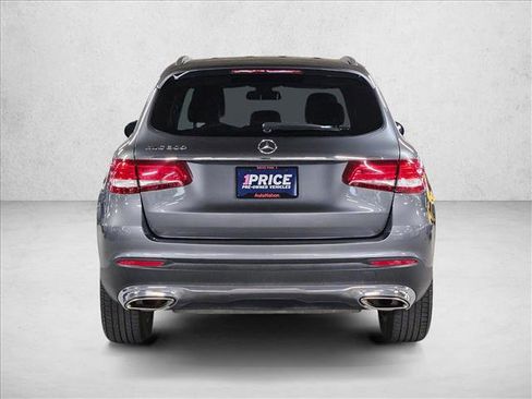 Used 2019 Mercedes-Benz GLC 300 image 7