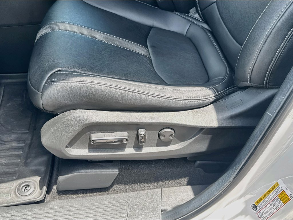 Used 2025 Honda Pilot Touring image 20