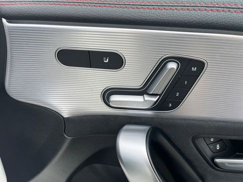 Certified 2023 Mercedes-Benz CLA 250 4MATIC image 16