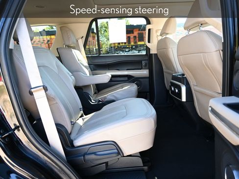 Used 2023 Ford Expedition Limited image 23