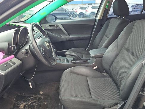 Used 2012 MAZDA MAZDA3 i Sport FWD image 7