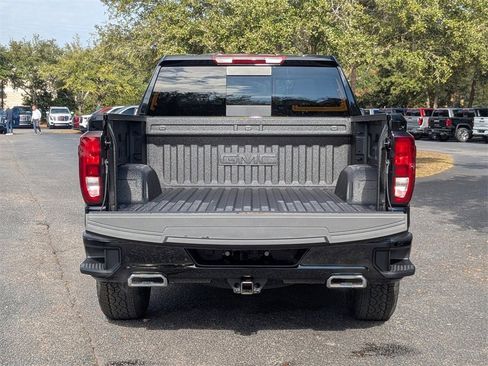 New 2026 GMC Sierra 1500 Elevation w/ Elevation Premium Package image 13