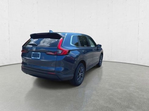 New 2026 Honda CR-V EX-L image 9