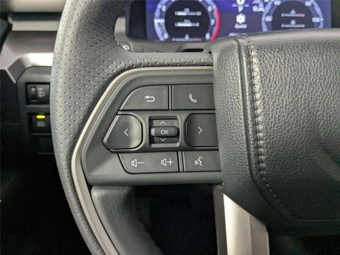 New 2026 Toyota 4Runner TRD Off-Road Premium image 14