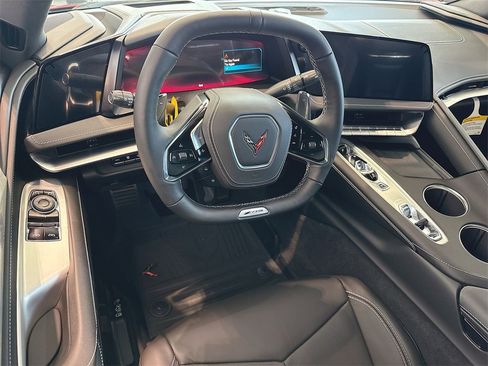 New 2026 Chevrolet Corvette Z06 image 14