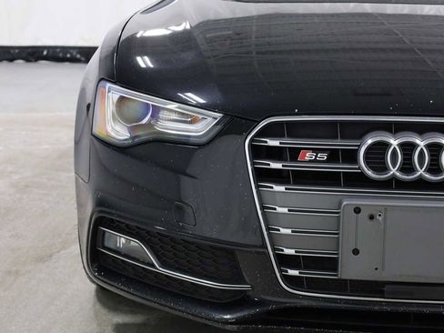 Used 2013 Audi S5 Premium Plus w/ Audi MMI Navigation Plus Pkg image 15