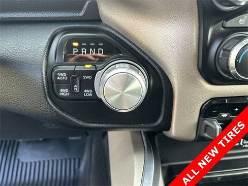 Certified 2022 RAM 1500 Laramie w/ Trailer Tow Group image 22