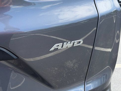 Used 2018 Honda CR-V LX image 26