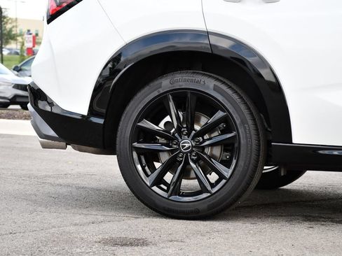 Certified 2026 Acura ADX A-Spec AWD/4WD image 10