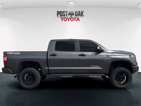 Used 2019 Toyota Tundra TRD Pro image 8