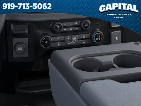 New 2026 Ford F150 XL RWD image 16