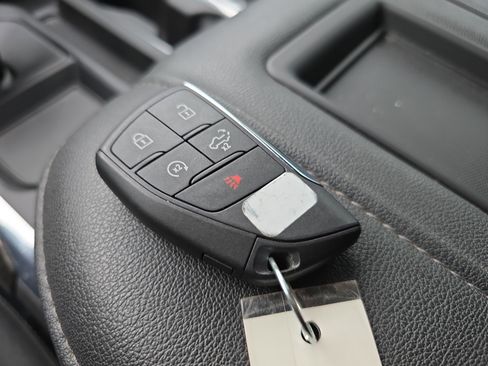 Used 2022 Chevrolet Silverado 1500 RST w/ Convenience Package II image 37