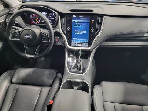 Certified 2024 Subaru Outback Limited AWD/4WD image 30