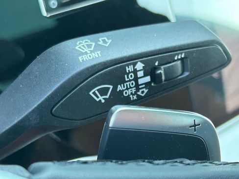 New 2025 Audi A8 L 3.0T image 20