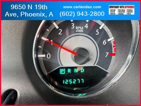 Used 2013 Chrysler 200 Limited image 12