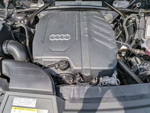Used 2023 Audi Q5 2.0T Premium w/ Convenience Package AWD/4WD image 36