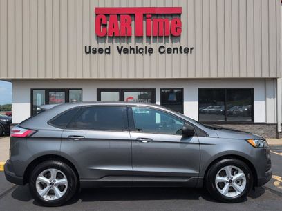 Used 2023 Ford Edge SE