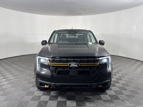 Used 2025 Ford Maverick Tremor AWD/4WD image 9