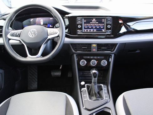 Certified 2024 Volkswagen Taos S image 19