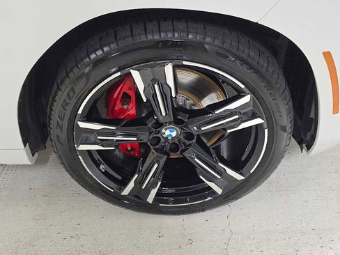Used 2025 BMW X3 M50 image 9