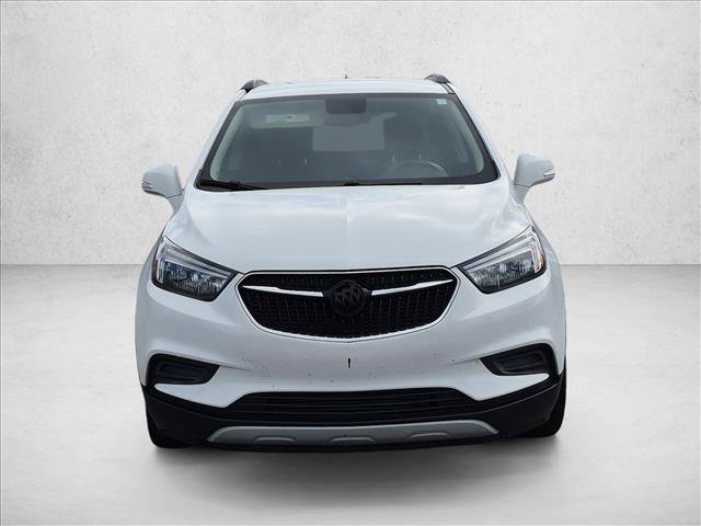Used 2019 Buick Encore Preferred FWD image 2