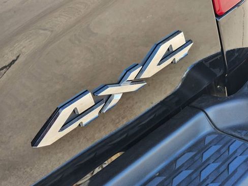 Certified 2024 RAM 2500 Big Horn w/ Bed Utility Group image 10