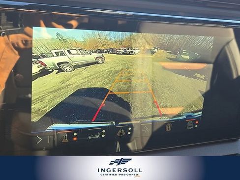 Used 2025 GMC Sierra 1500 AT4 w/ AT4 Premium Package image 22